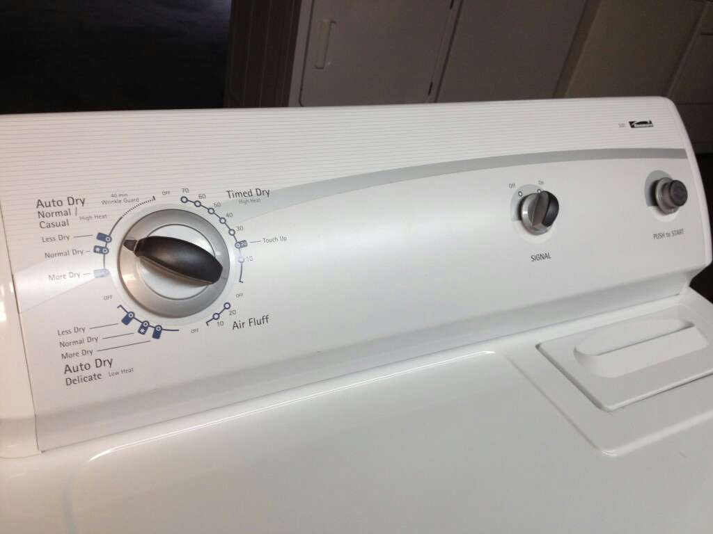 Kenmore Series Gas Dryer For Sale In Huntington Beach Ca Miles