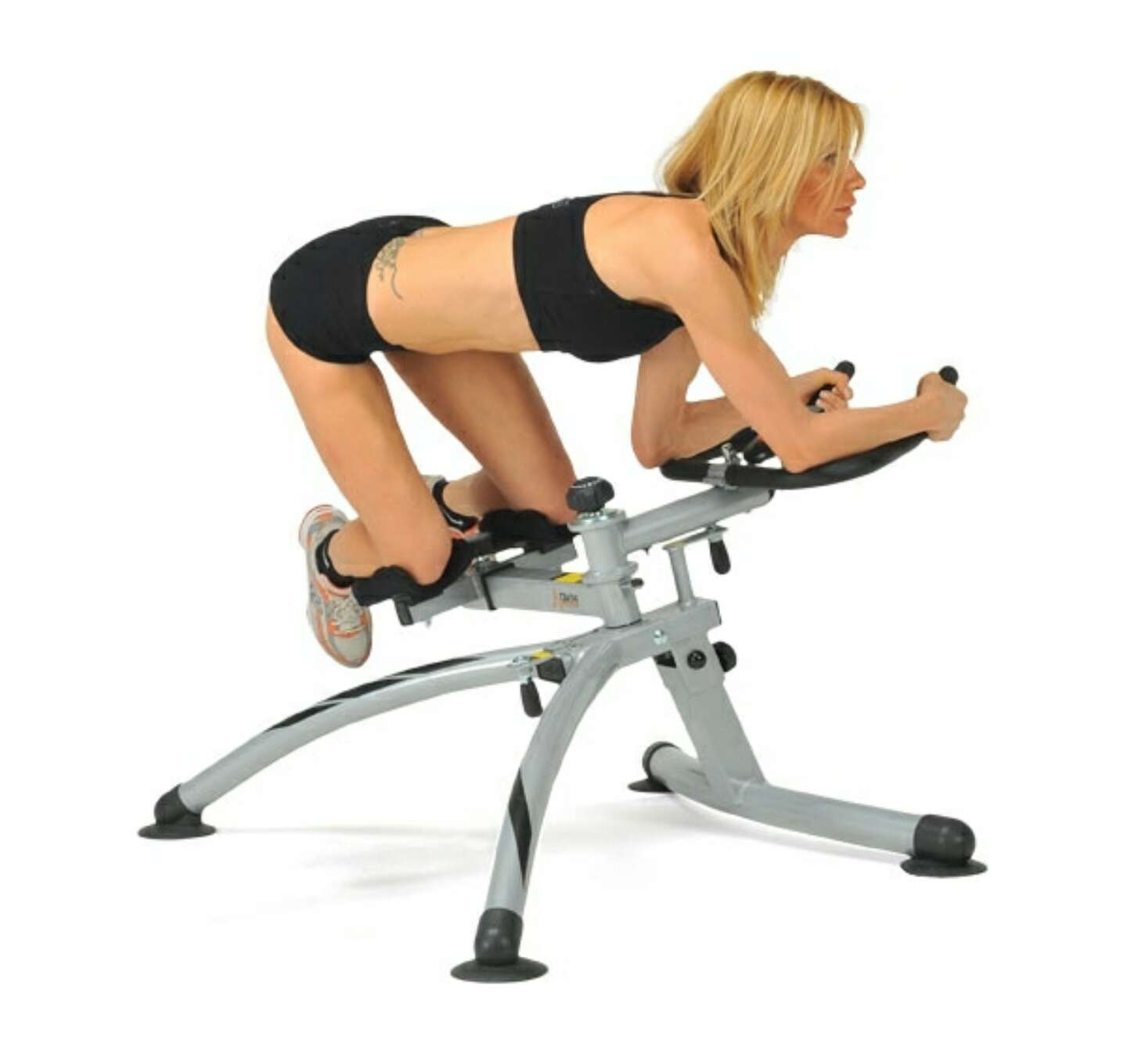 Ab Circle Pro Workouts 3 Dvd Set Training Programs As Seen On Tv Ab Circle Pro Abs Exercise Machine Workout Dvd