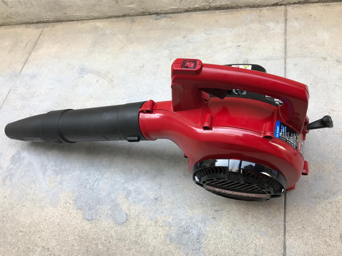 Murray 25cc Leaf Blower