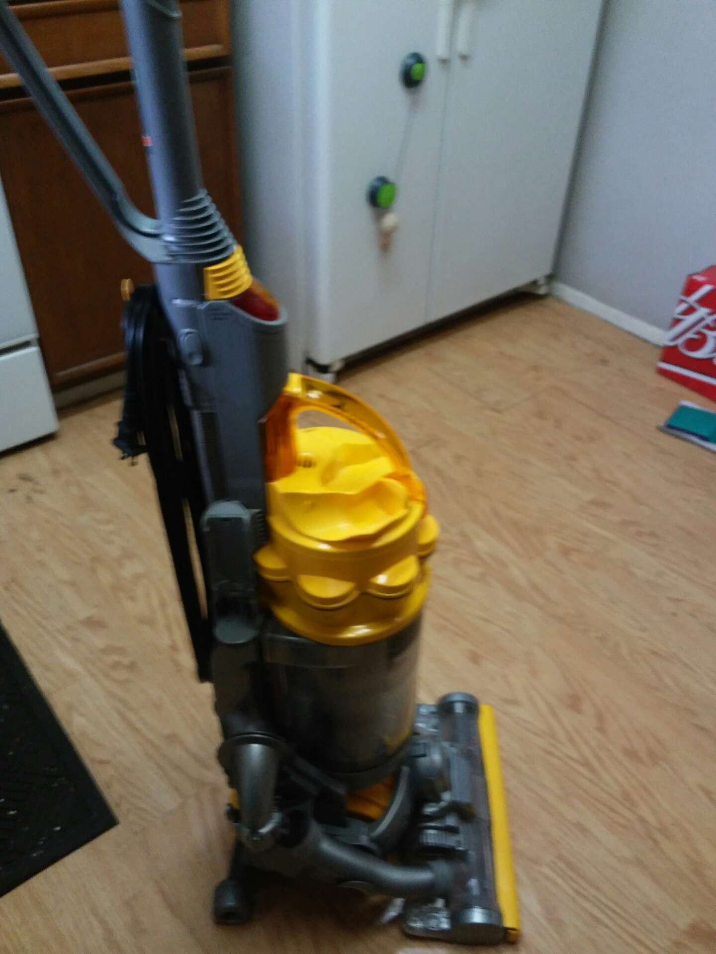 Dyson DC15 for sale in Everett, WA - 5miles: Buy and Sell