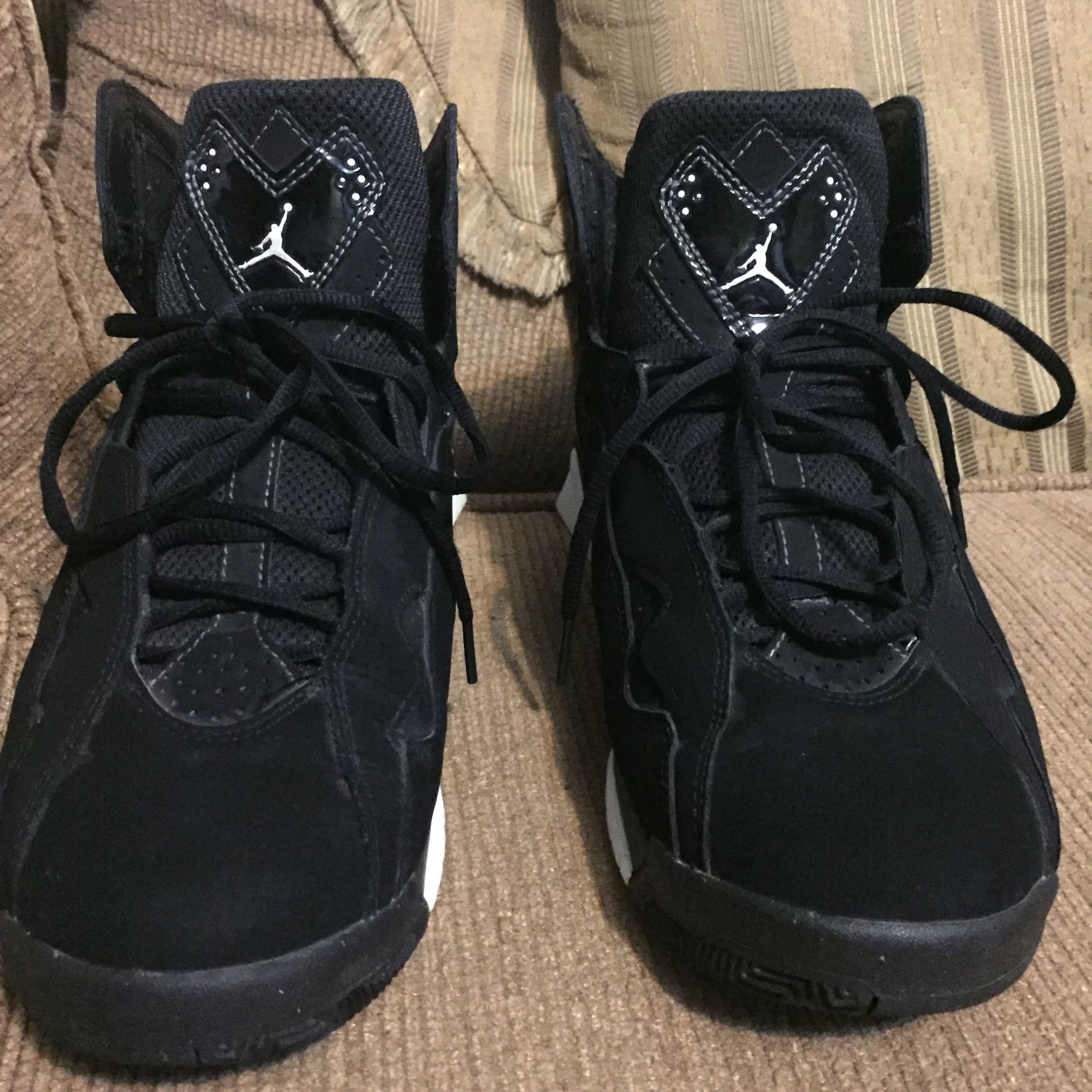 Jordan retro 7 oreos size 11 for sale in New York, NY - 5miles: Buy and ...