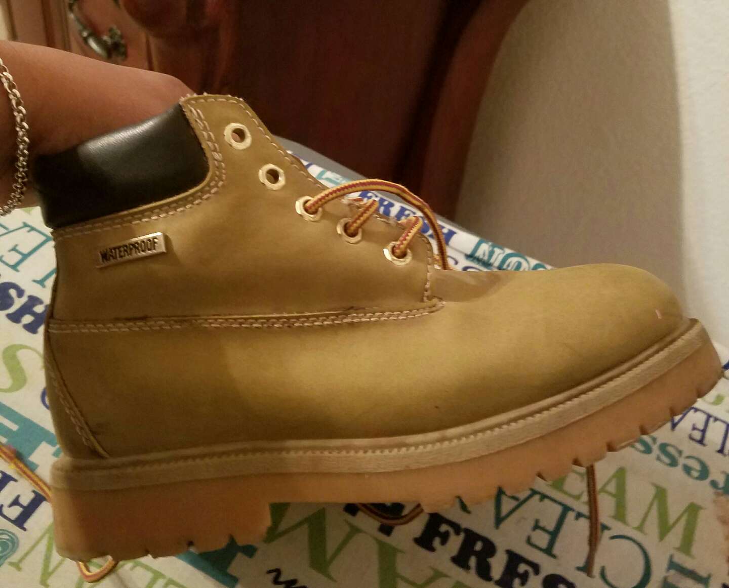 columbia snow boot laces