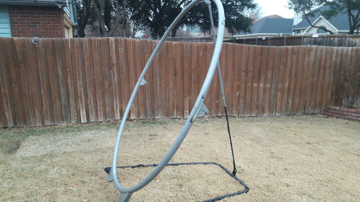 Explanar Golf Swing Plane Trainer for sale in Mckinney, TX 5miles