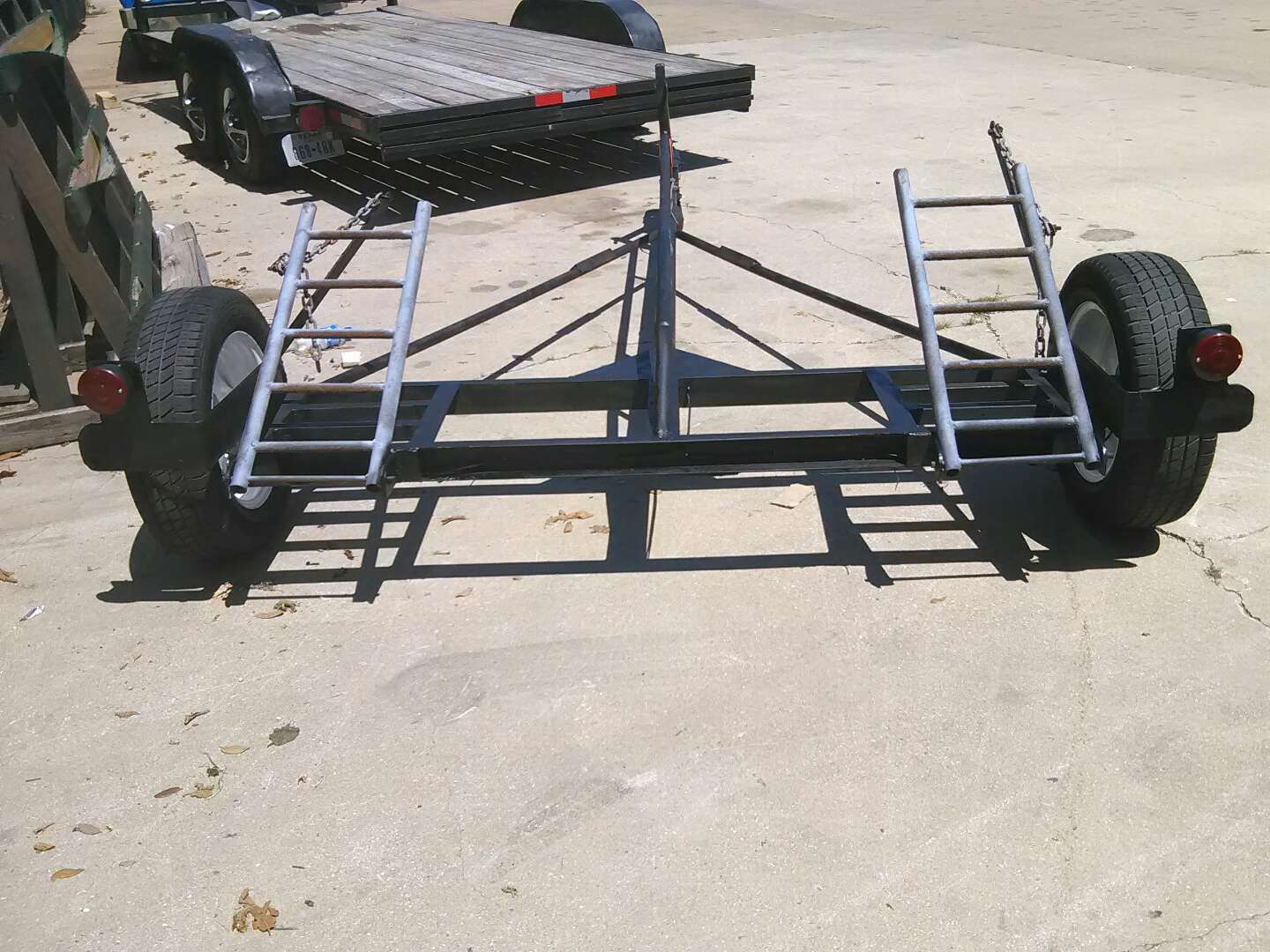 Dune Buggy Trailer for sale in Hurst, TX - 5miles: Buy and Sell