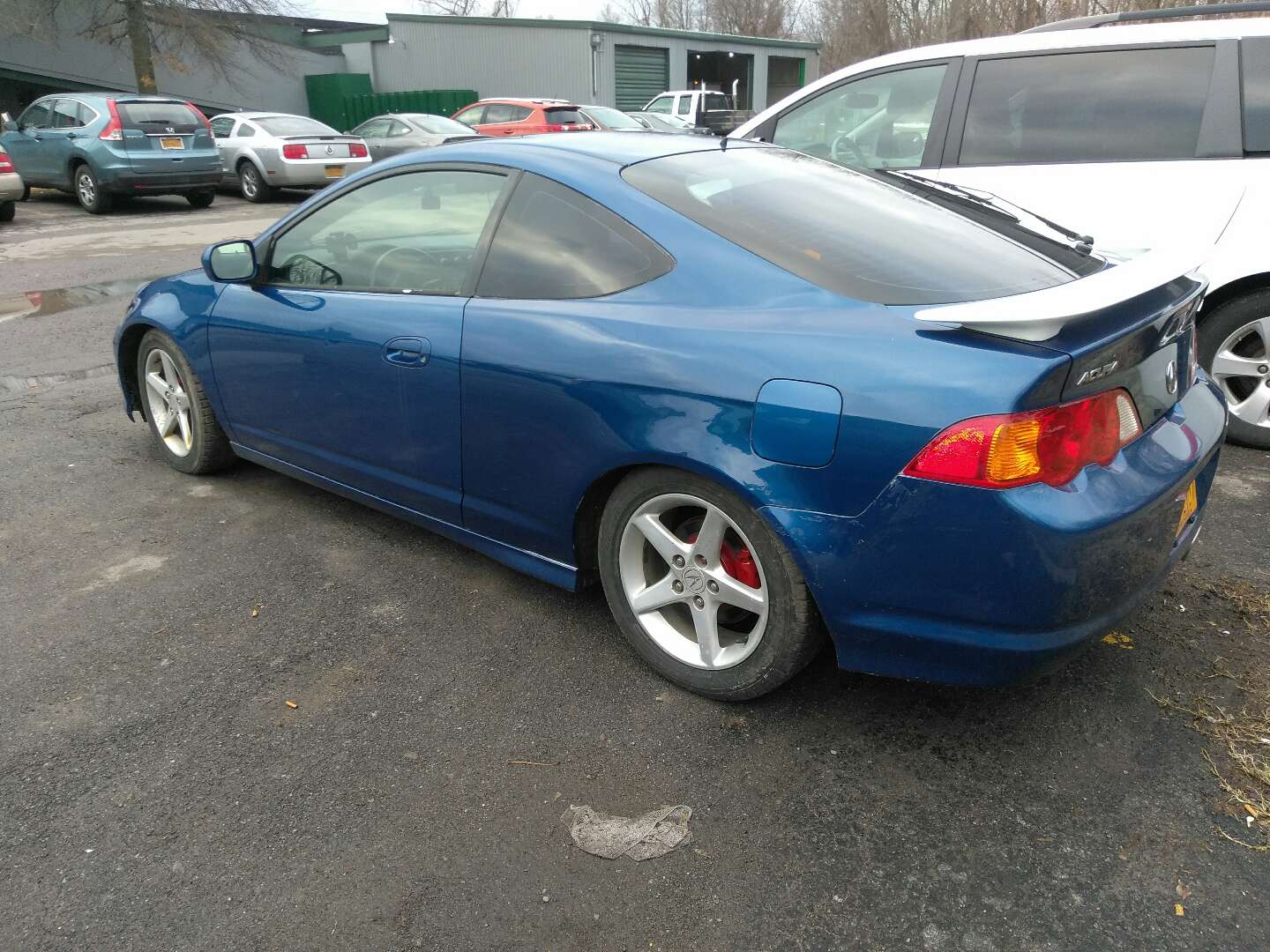 03 RSX Type S for sale in Rochester, NY - 5miles: Buy and Sell