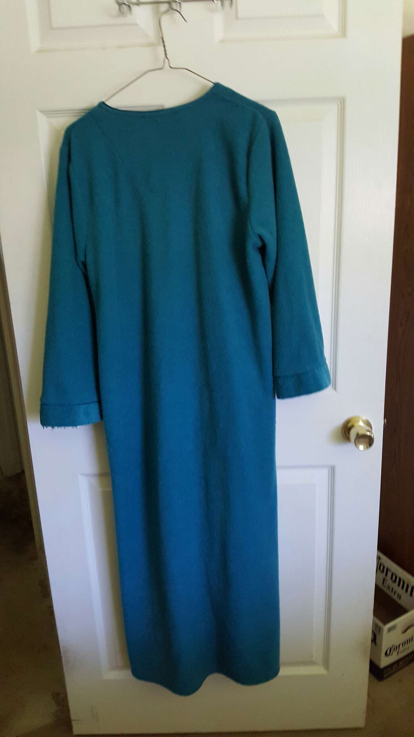 Anthony Richards Womens Winter Robe for sale in Taylor, TX - 5miles ...
