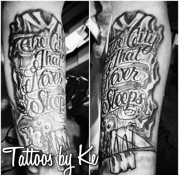 Tattoos by Ke Mobile Tattoo Artist!!! for sale in Houston, TX