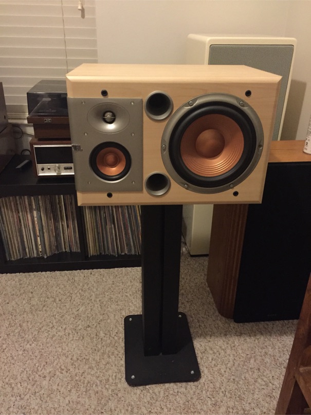 JBL S38 BE speakers mint!!!! for sale in Miami, FL 5miles Buy and Sell