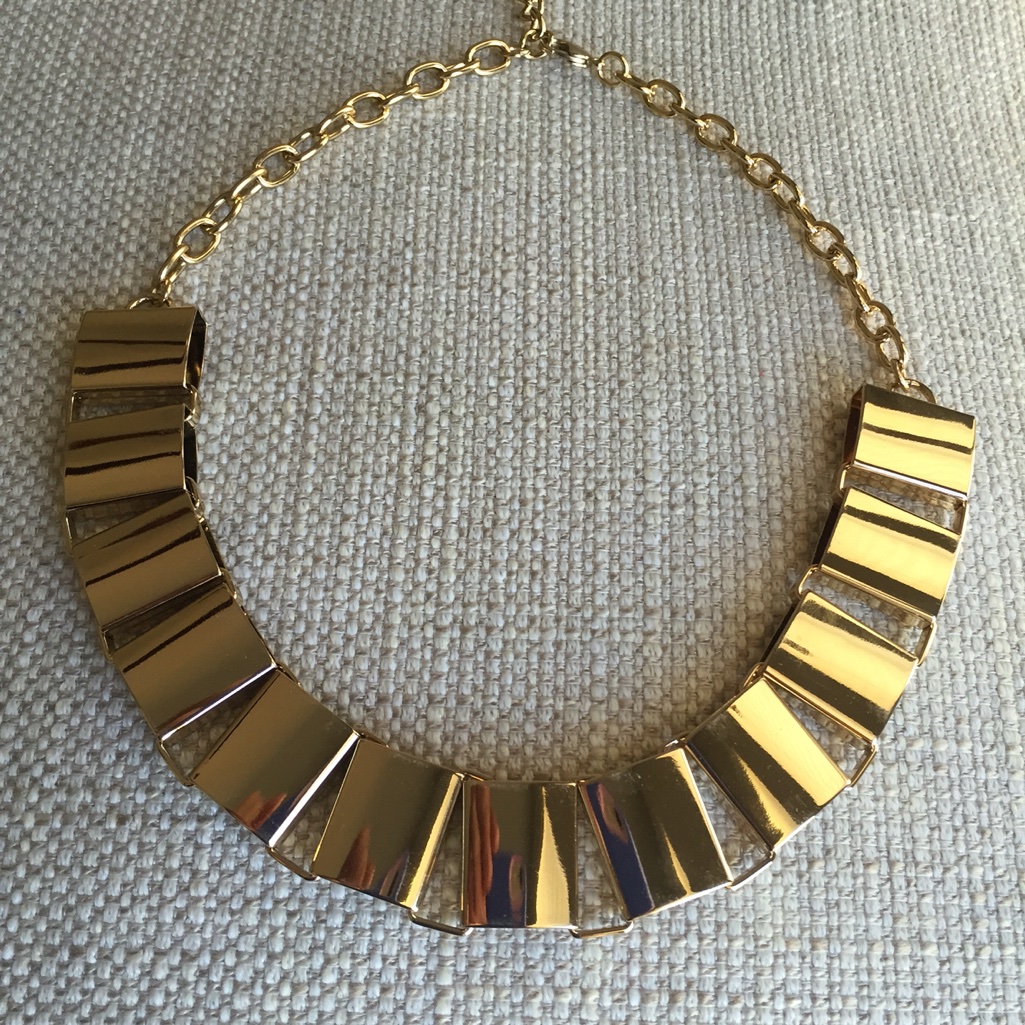 18KTCH Gold necklace for sale in San Antonio, TX 5miles Buy and Sell