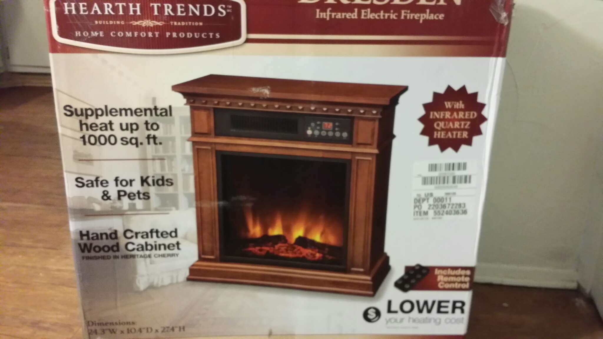 Hearth Trends Westmount Electric Fireplace Ideas Hearth Trends Infrared Electric Fireplace Westmount