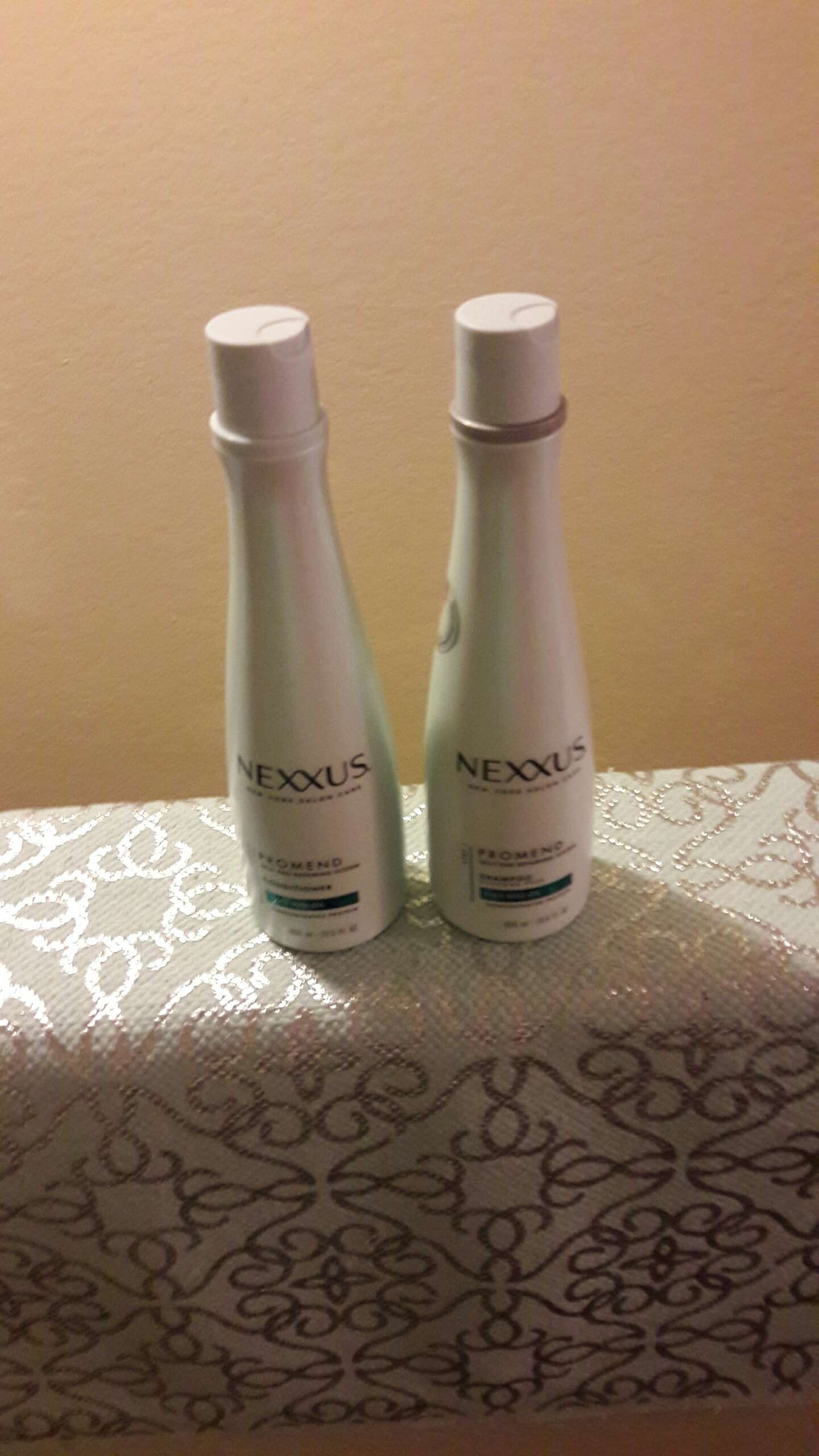 BUNDLE SALE!!! NEW!!! NEXXUS/L'OREAL/NIVEA SHAMPOO/BODYWASH in Covina |$10