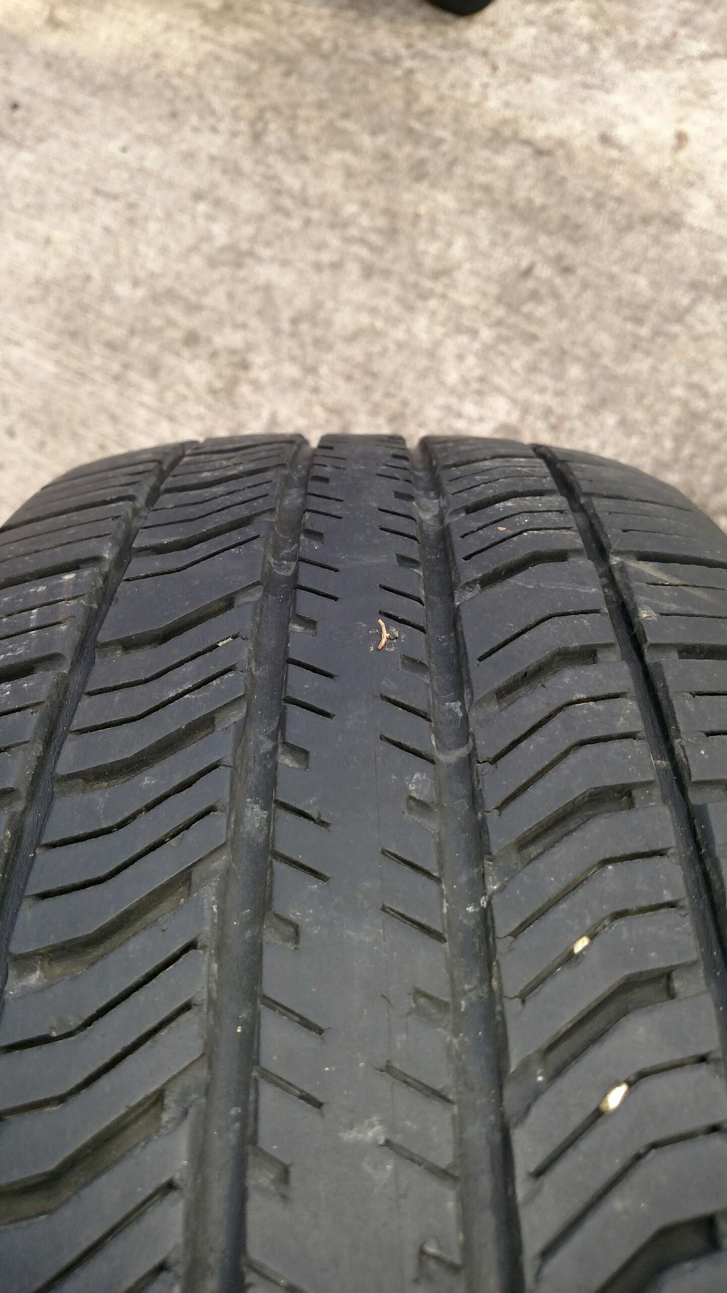 Prodigy H/T P235/75R15 tire for sale in San Antonio, TX - 5miles: Buy ...