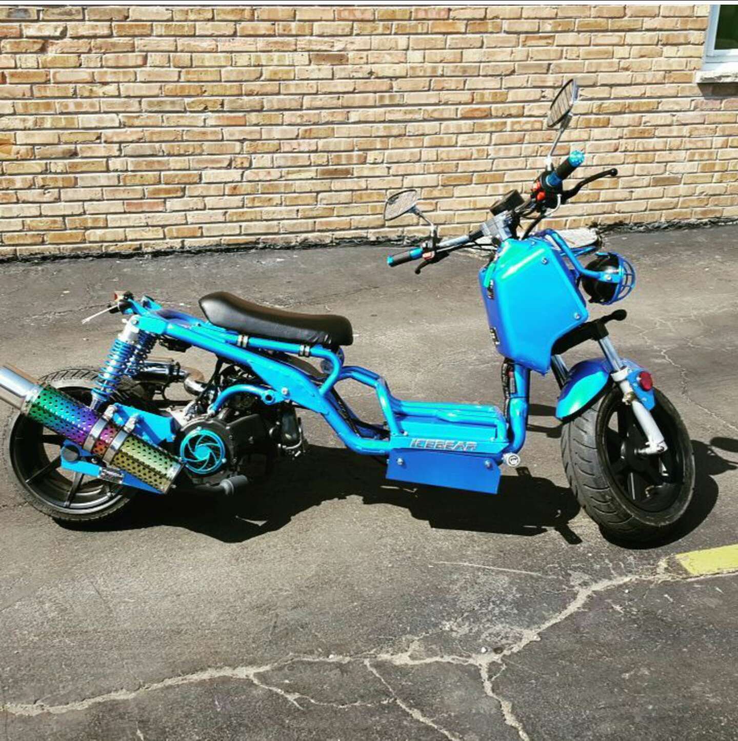 Icebear maddog 150cc for sale in Chicago, IL - 5miles: Buy and Sell