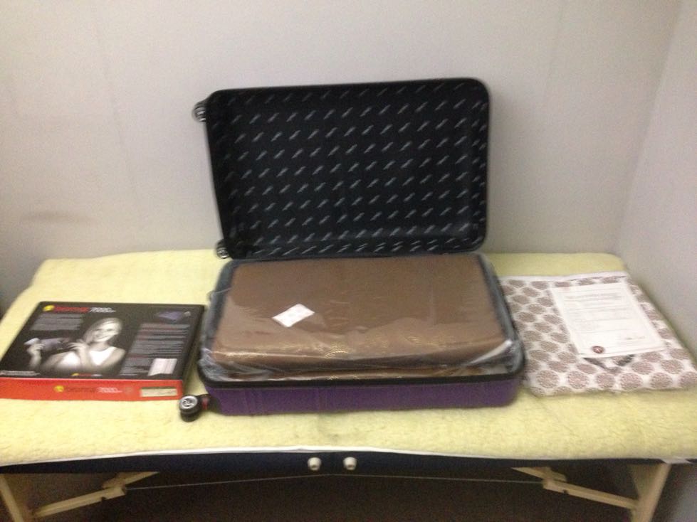 Professional AMETHYST BIOMAT (BBB) BIOMAT 7000 RICHWAY for sale in
