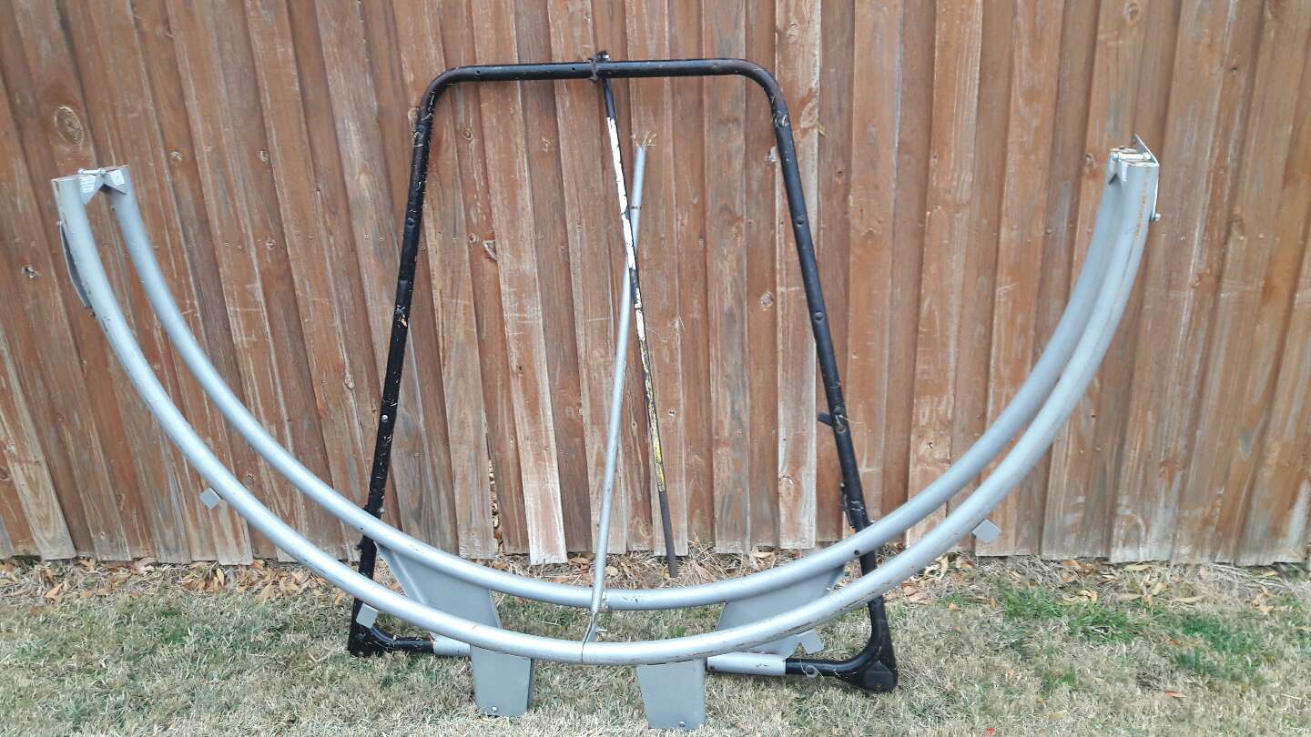 Explanar Golf Swing Plane Trainer for sale in Mckinney, TX 5miles