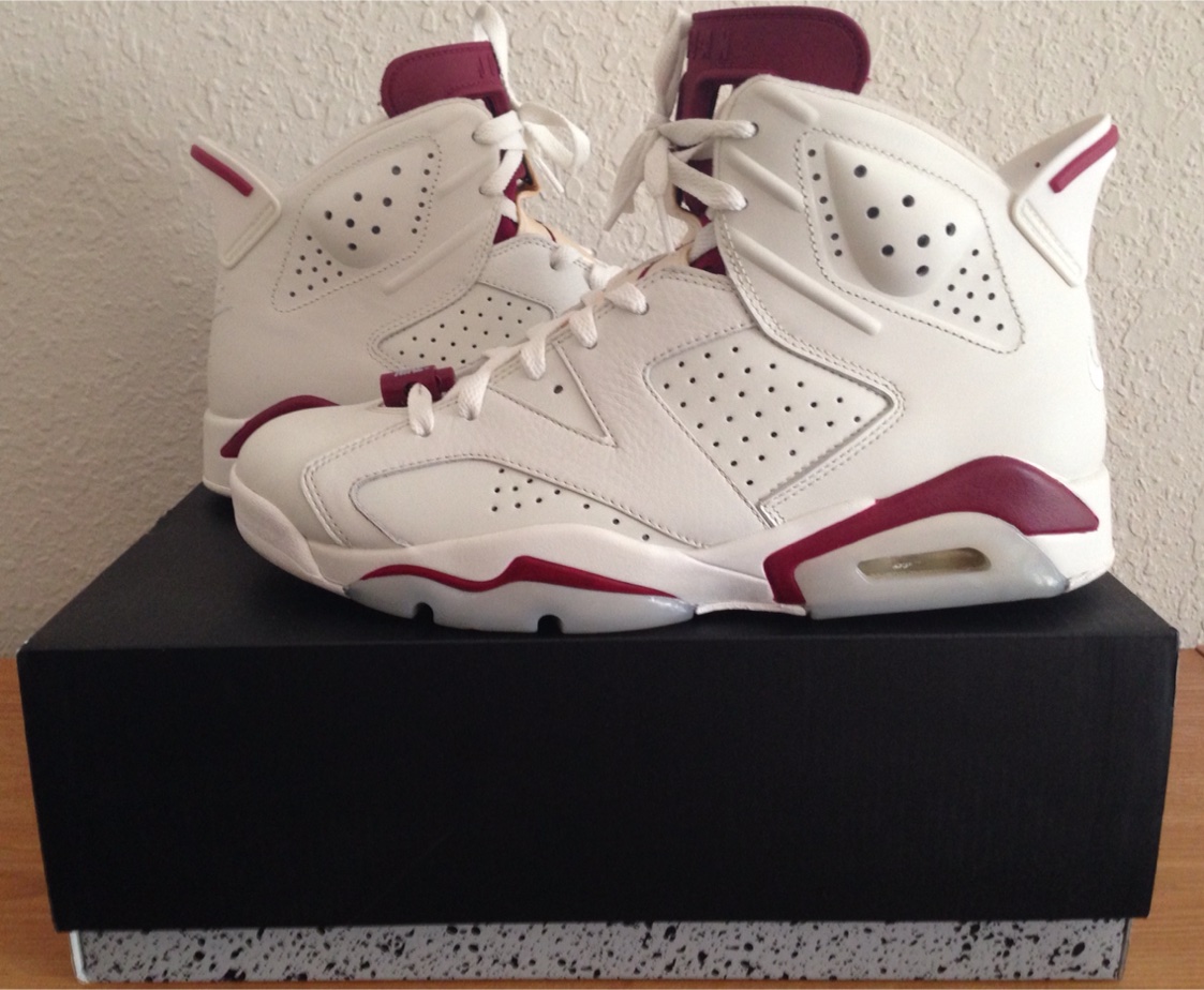 maroon 6s