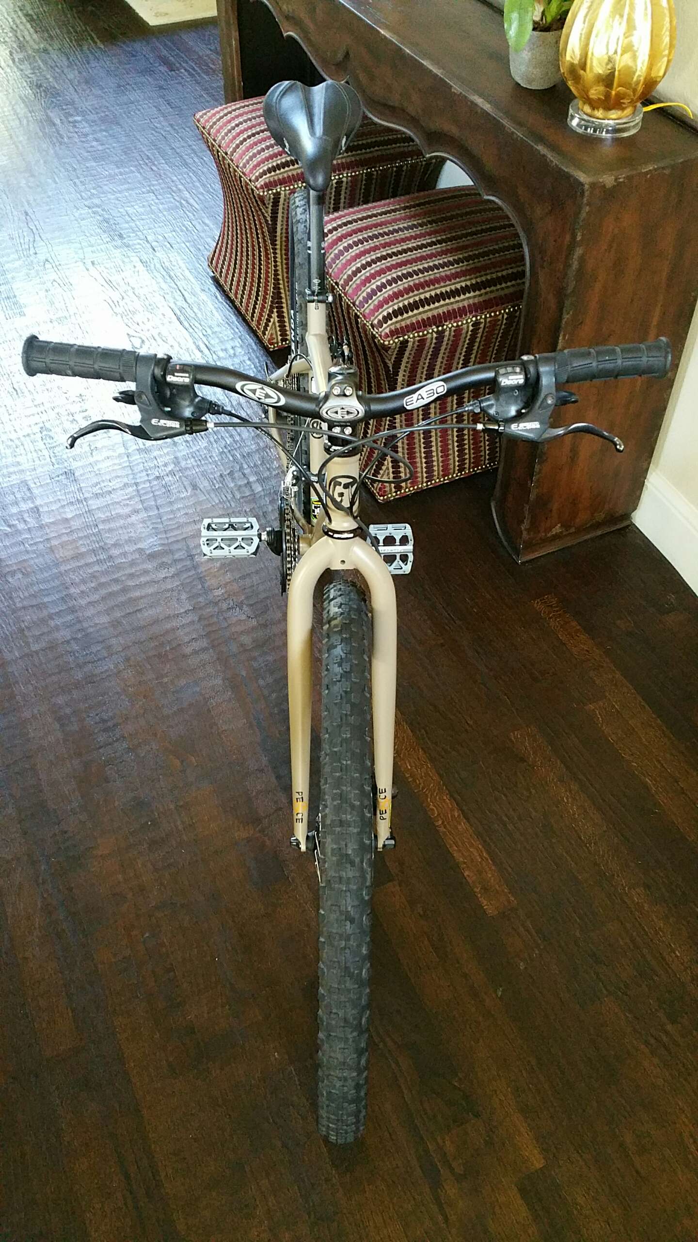 Like New Gt Peace 9r Multi 29er Mountain Bike For Sale In Allen Tx