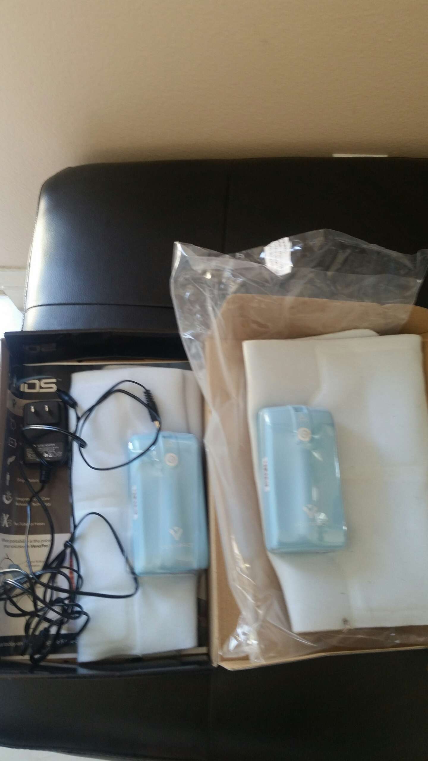 DVT compression therapy wrap by Venapro for sale in Ontario, CA