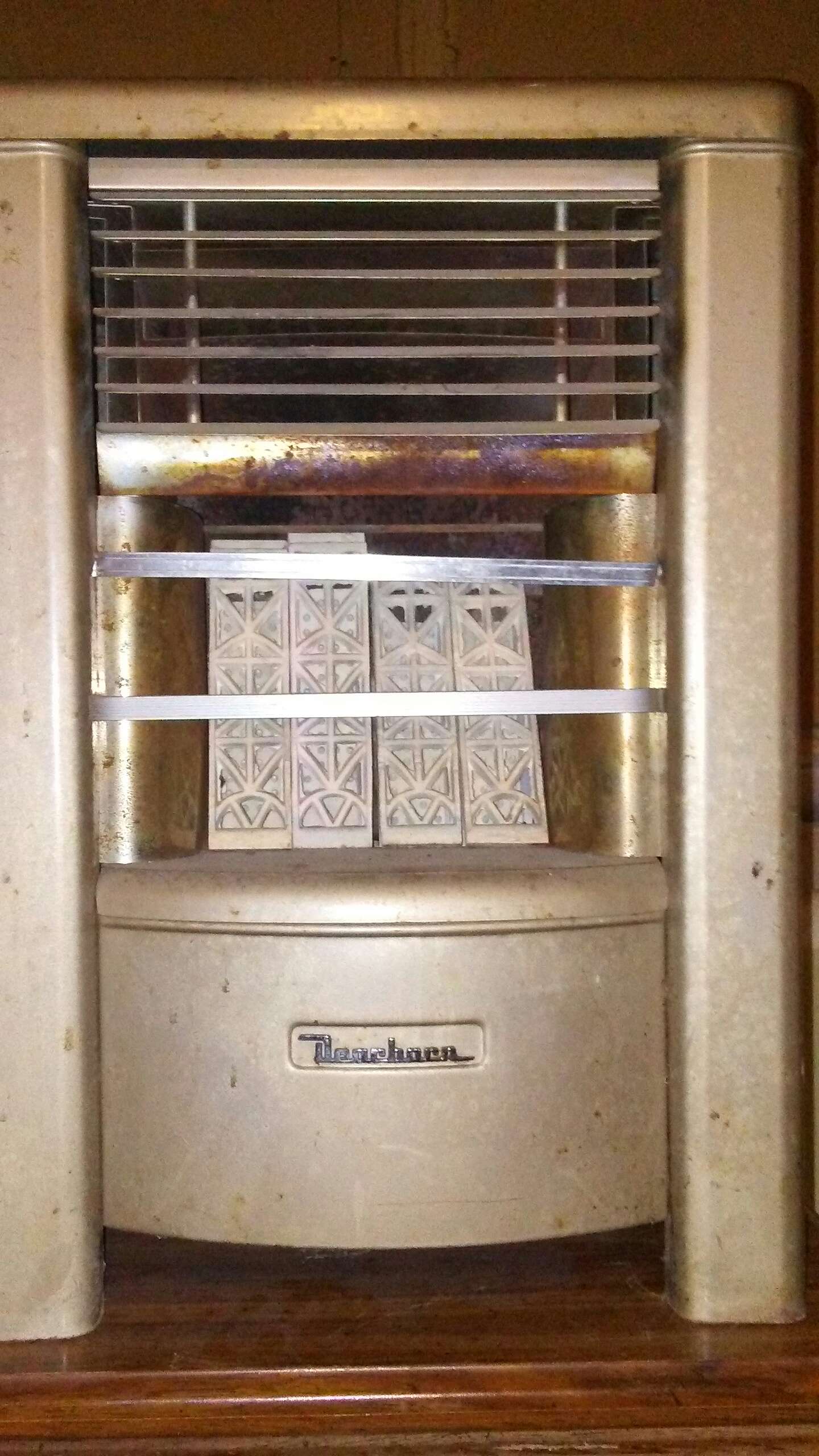 Dearborn Heater For Sale In Fort Worth TX 5miles Buy And Sell