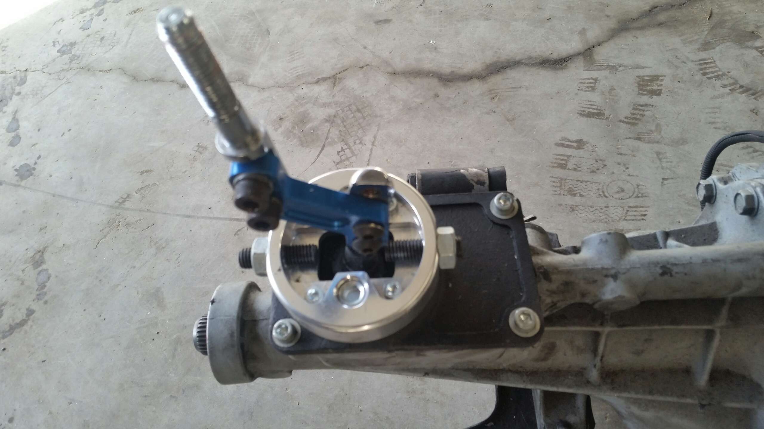 8793 Ford Mustang T5 Transmission for sale in Dallas, TX 5miles Buy and Sell