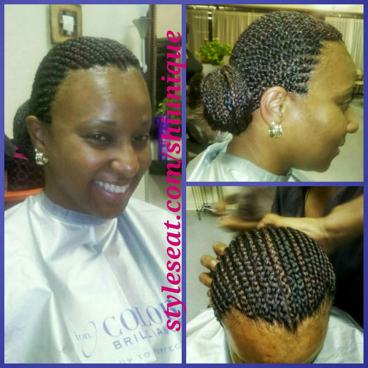 Box Braids, Kinky Twist, Cornrows & More! for sale in Houston, TX ...