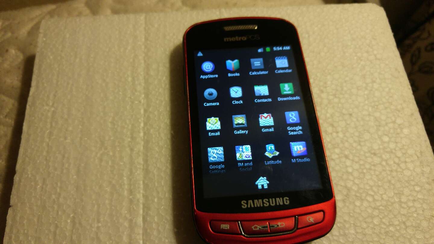 samsung galaxy g935f