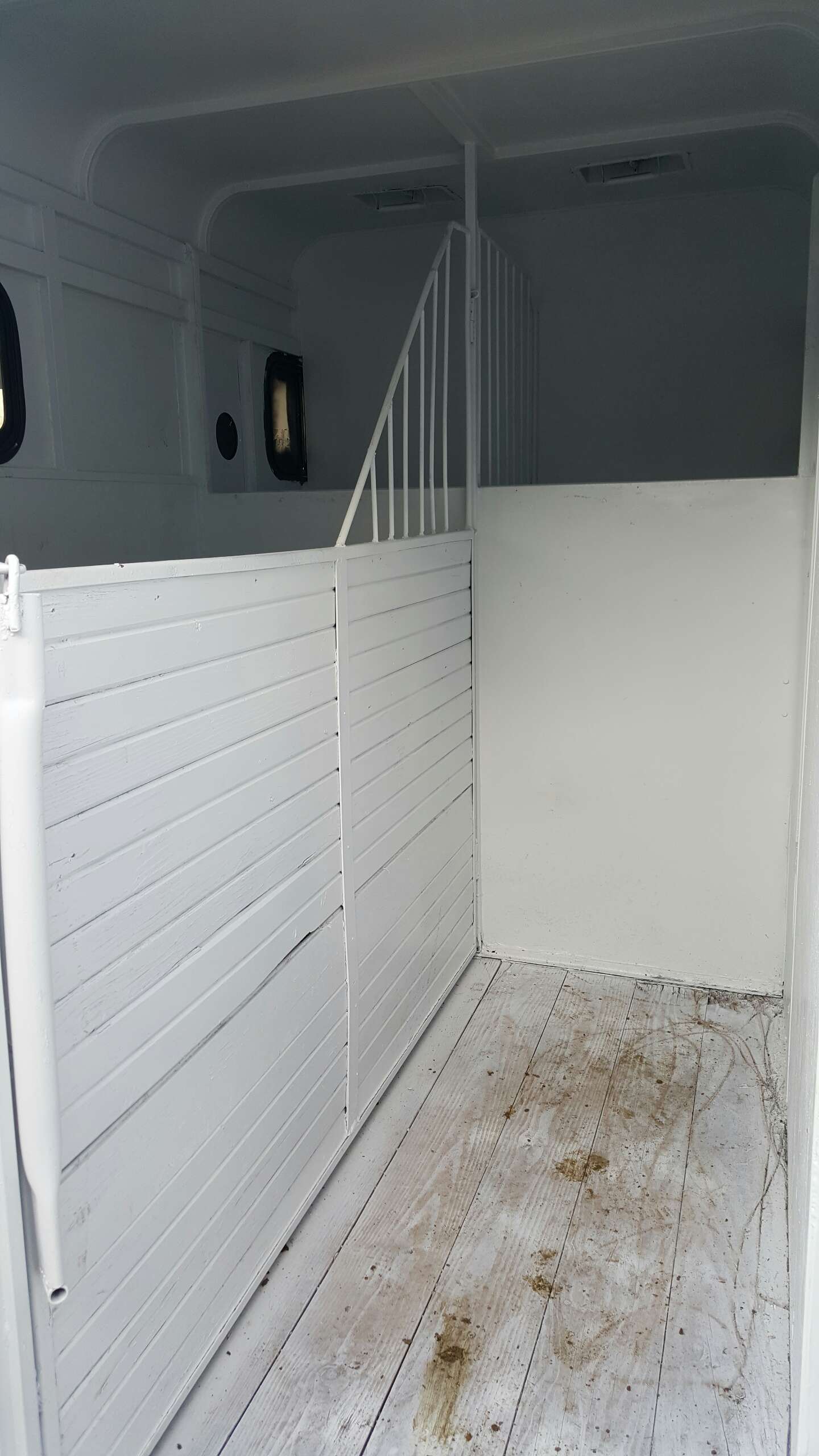 Custom Horse Trailer For RENT for sale in Houston, TX 5miles Buy and