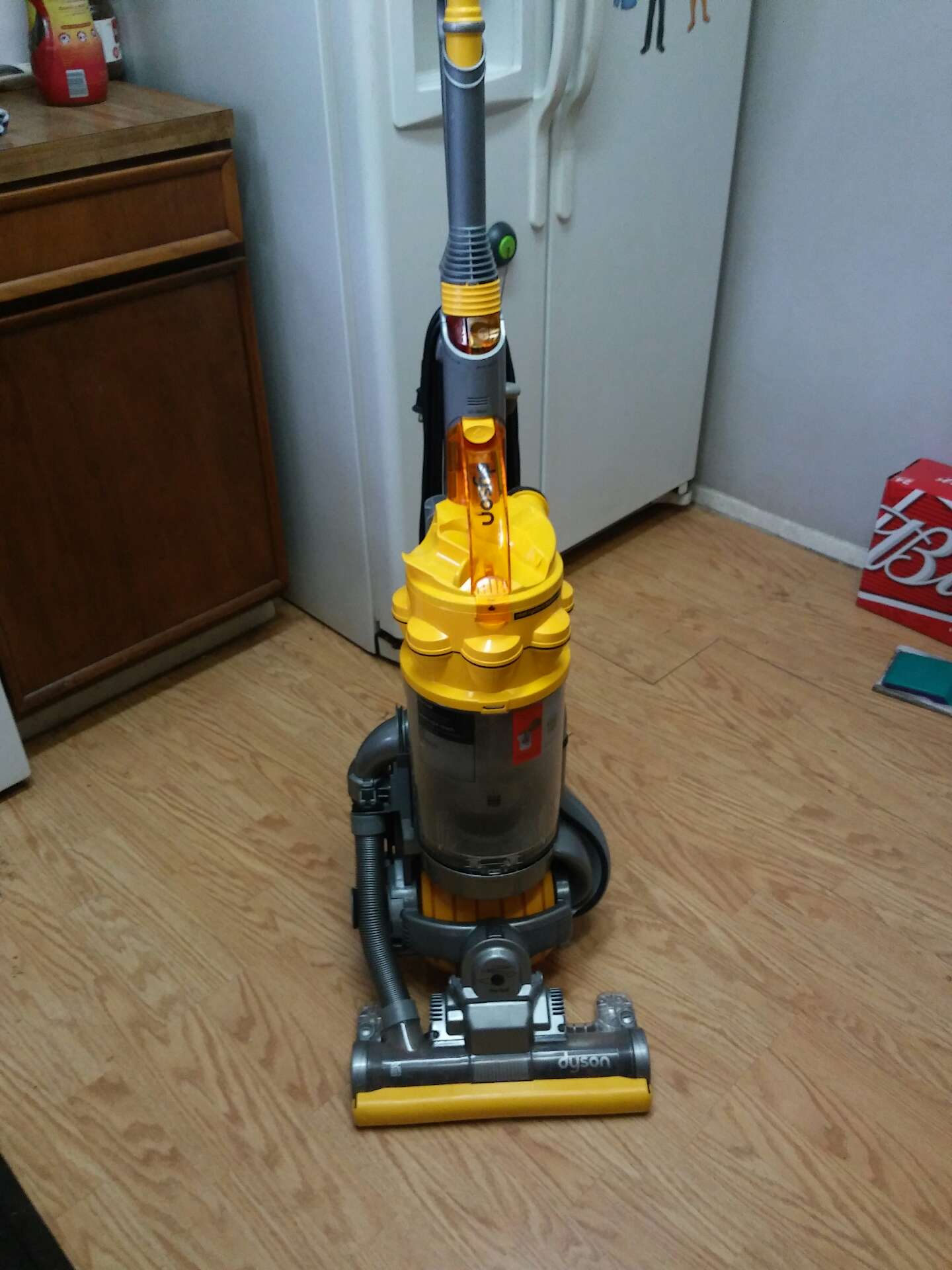 Dyson DC15 for sale in Everett, WA - 5miles: Buy and Sell