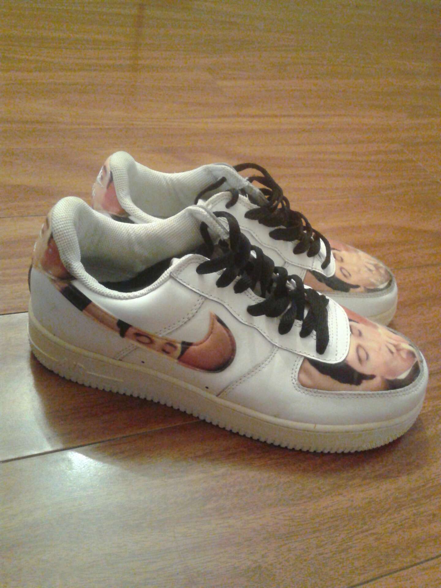 scarface air force 1 for sale