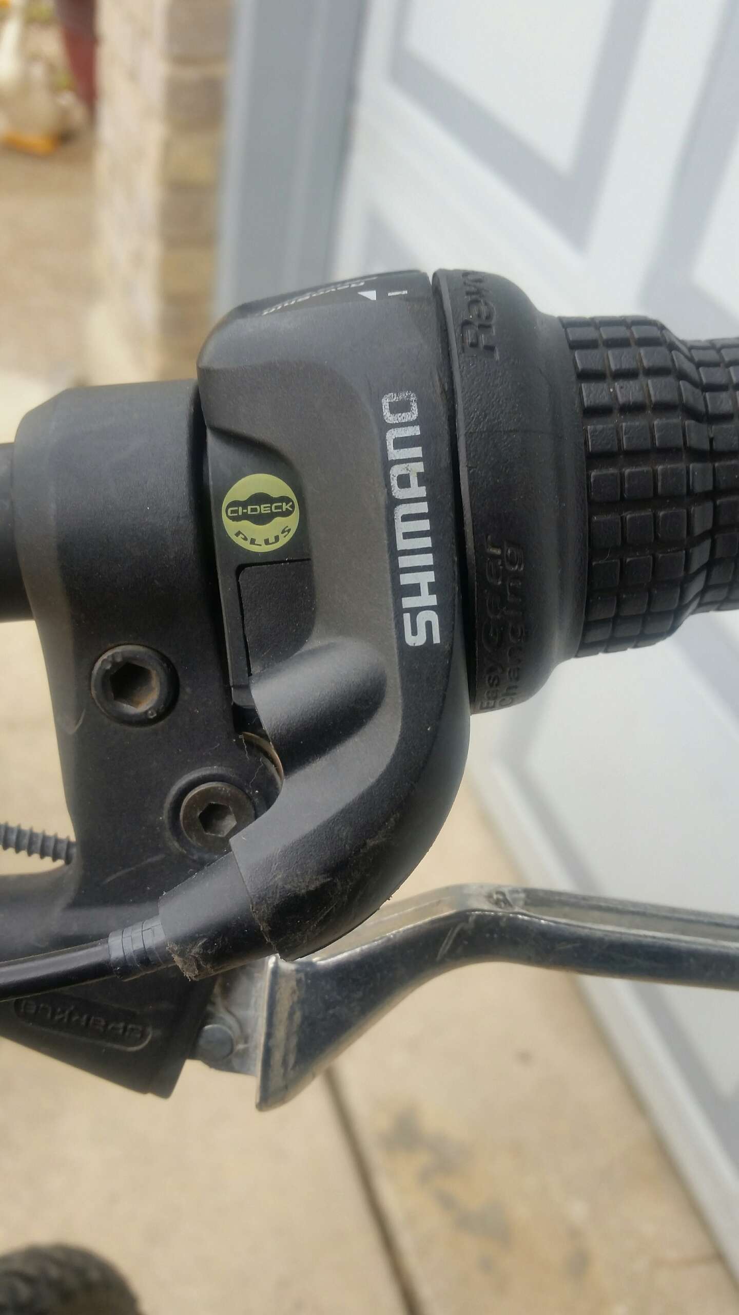 shimano bike next px 6.0