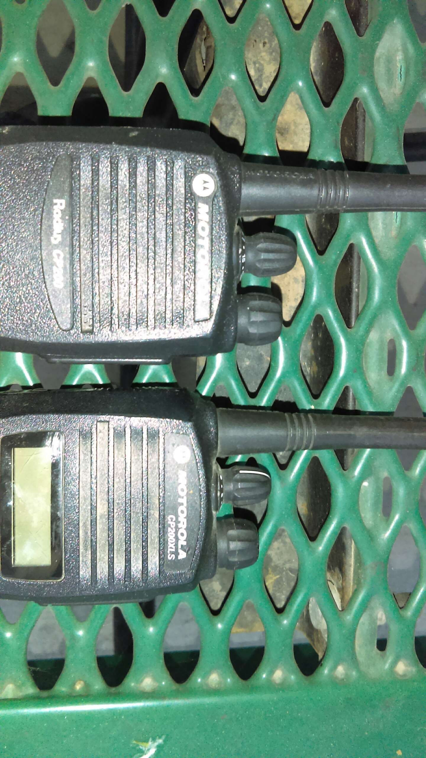 Motorola CP200 AND CP200XLS 2WAY RADIOS FOR SALE for sale in South