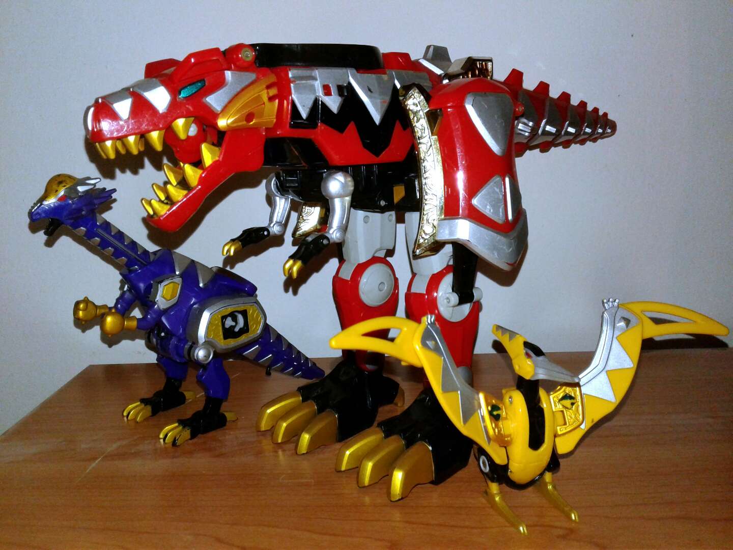 dx dino thunder