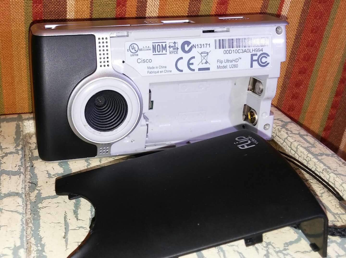 Cisco flip HD video camera for sale in San Antonio, TX 5miles Buy