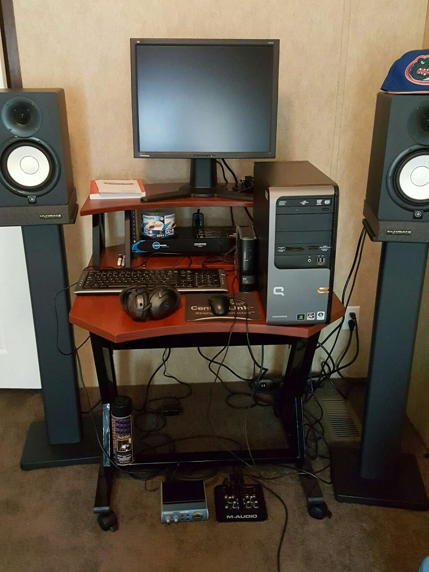 Home Studio  Recording Equipment  for sale in Dallas TX 