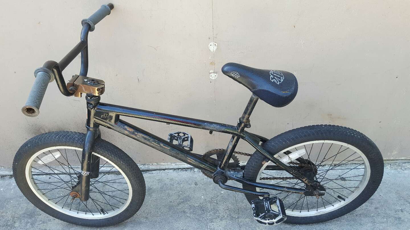 dk bmx bikes for sale