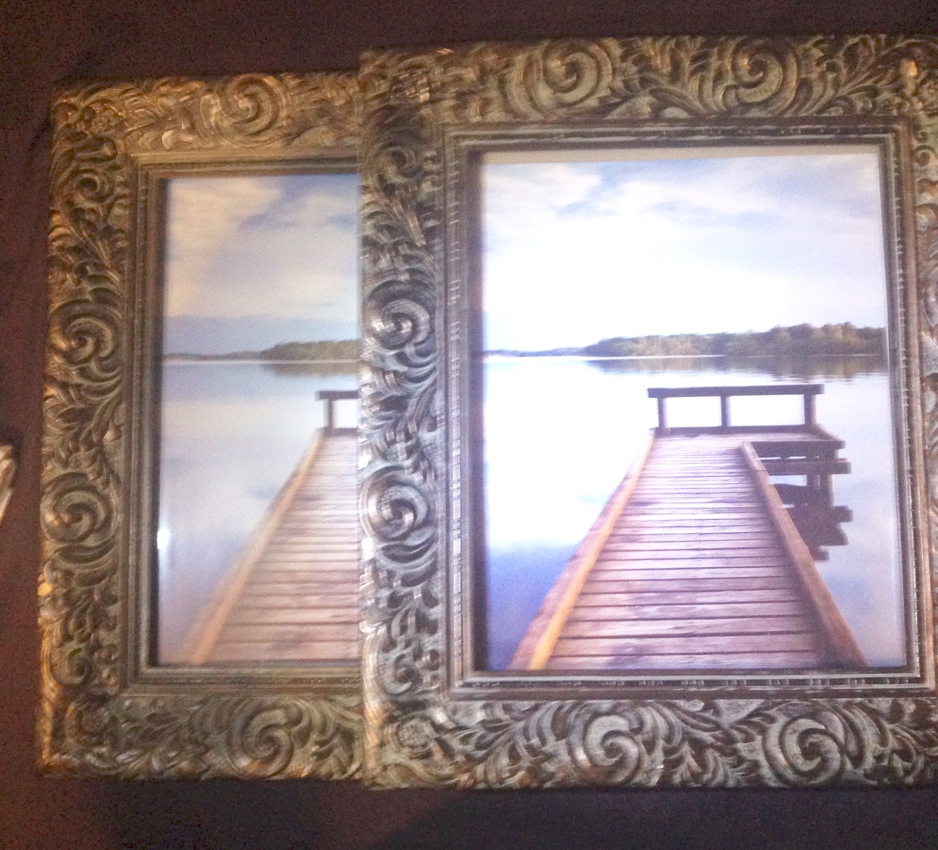 PICTURE FRAMES { Drexel Heritage } for sale in New York, NY 5miles