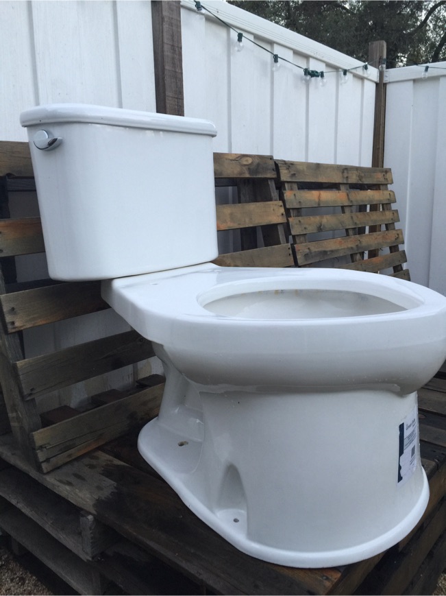 Great John - Extra Large Medical Toilet For Sale In Folsom, Ca - 5miles 