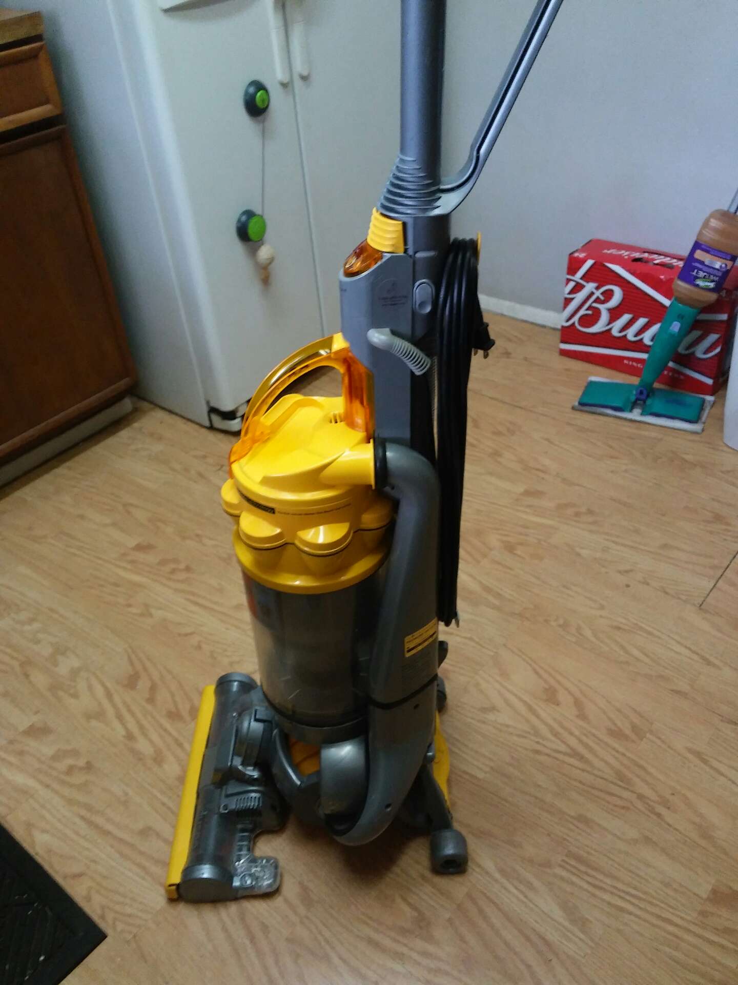 Dyson DC15 for sale in Everett, WA - 5miles: Buy and Sell