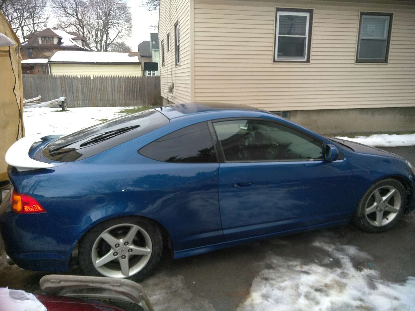 03 RSX Type S for sale in Rochester, NY - 5miles: Buy and Sell