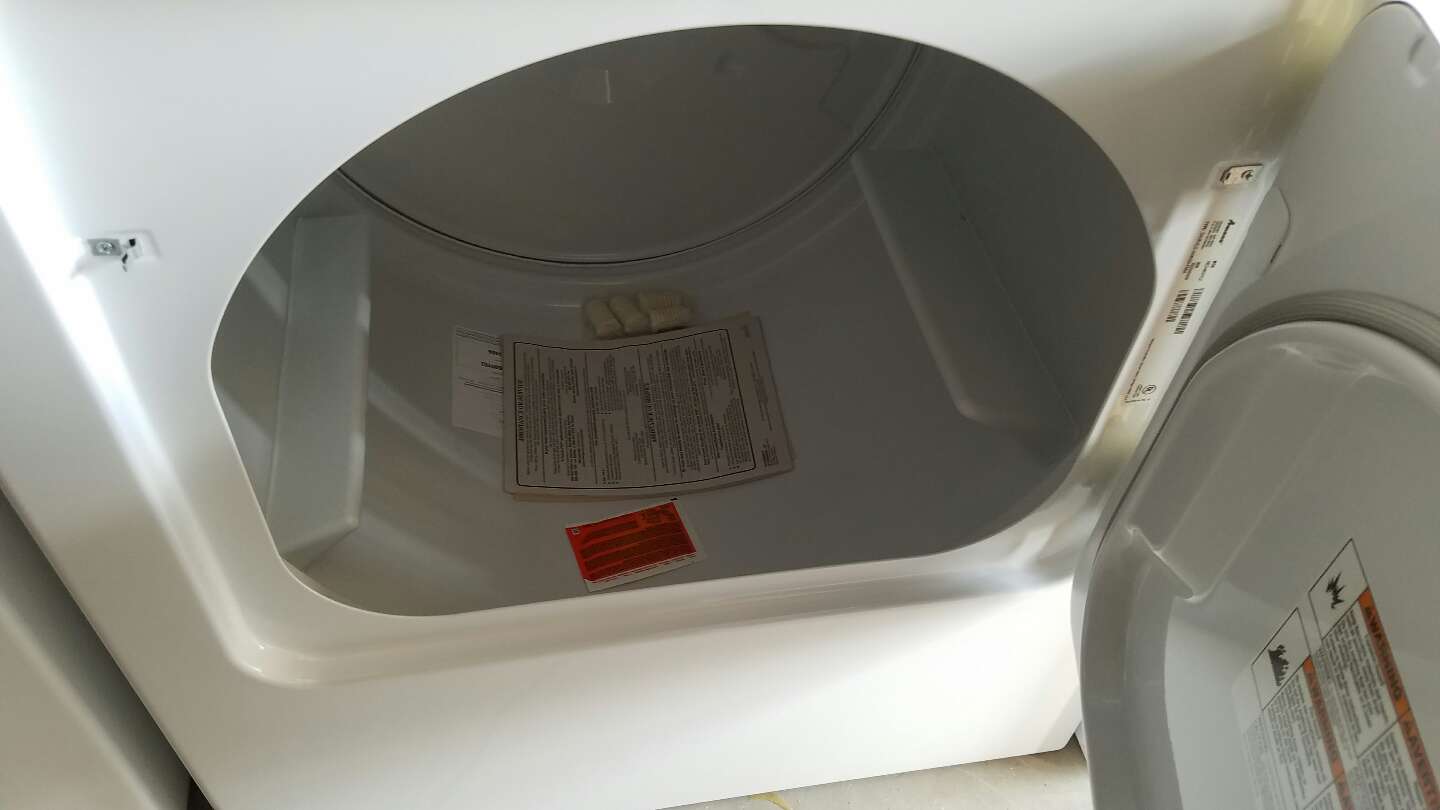 Brand New Washer and Dryer for sale in Phoenix, AZ 5miles Buy and Sell