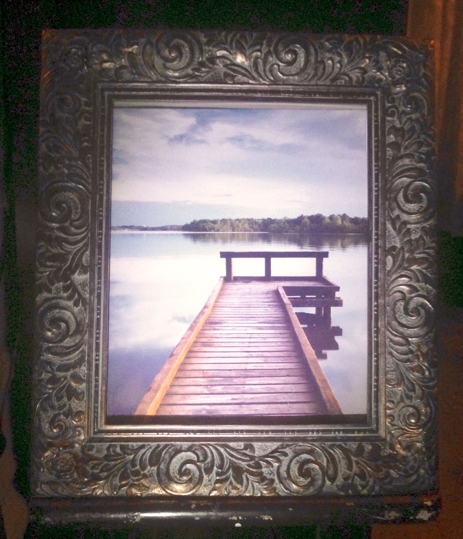 PICTURE FRAMES { Drexel Heritage } for sale in New York, NY 5miles