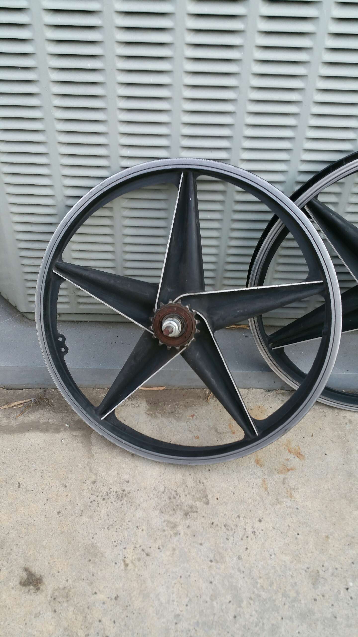 apse mag wheels