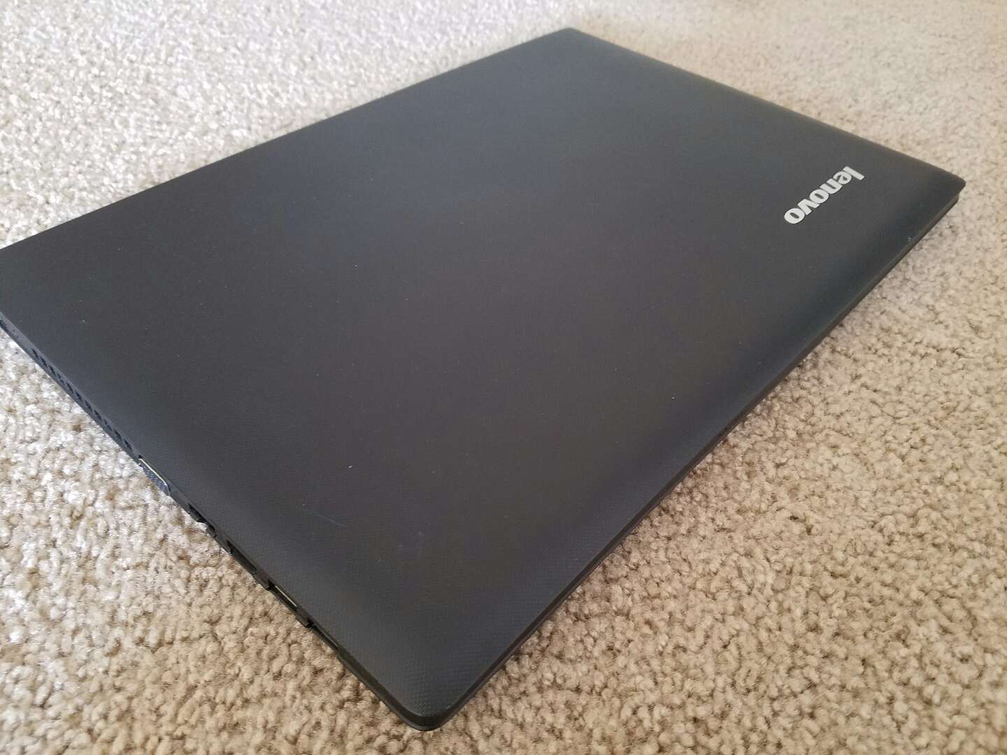 Lenovo Laptop Model G4550 Brand new condition for sale in Dallas, TX 5miles Buy and Sell