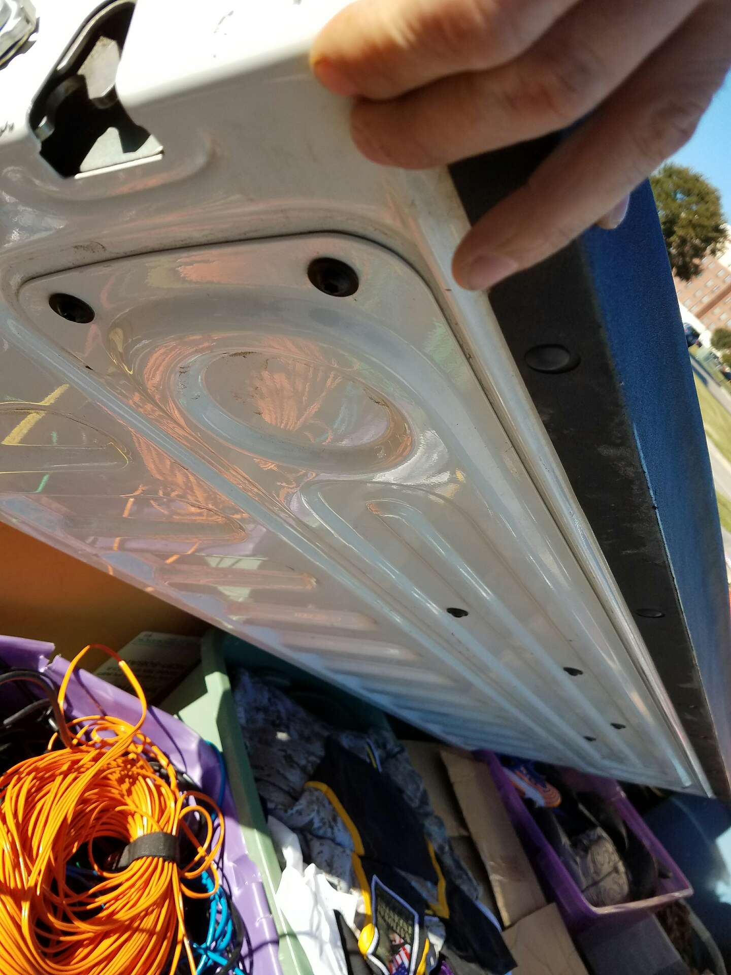 Tailgate dodge ram 3500 2012 model for sale in Carrollton, TX 5miles