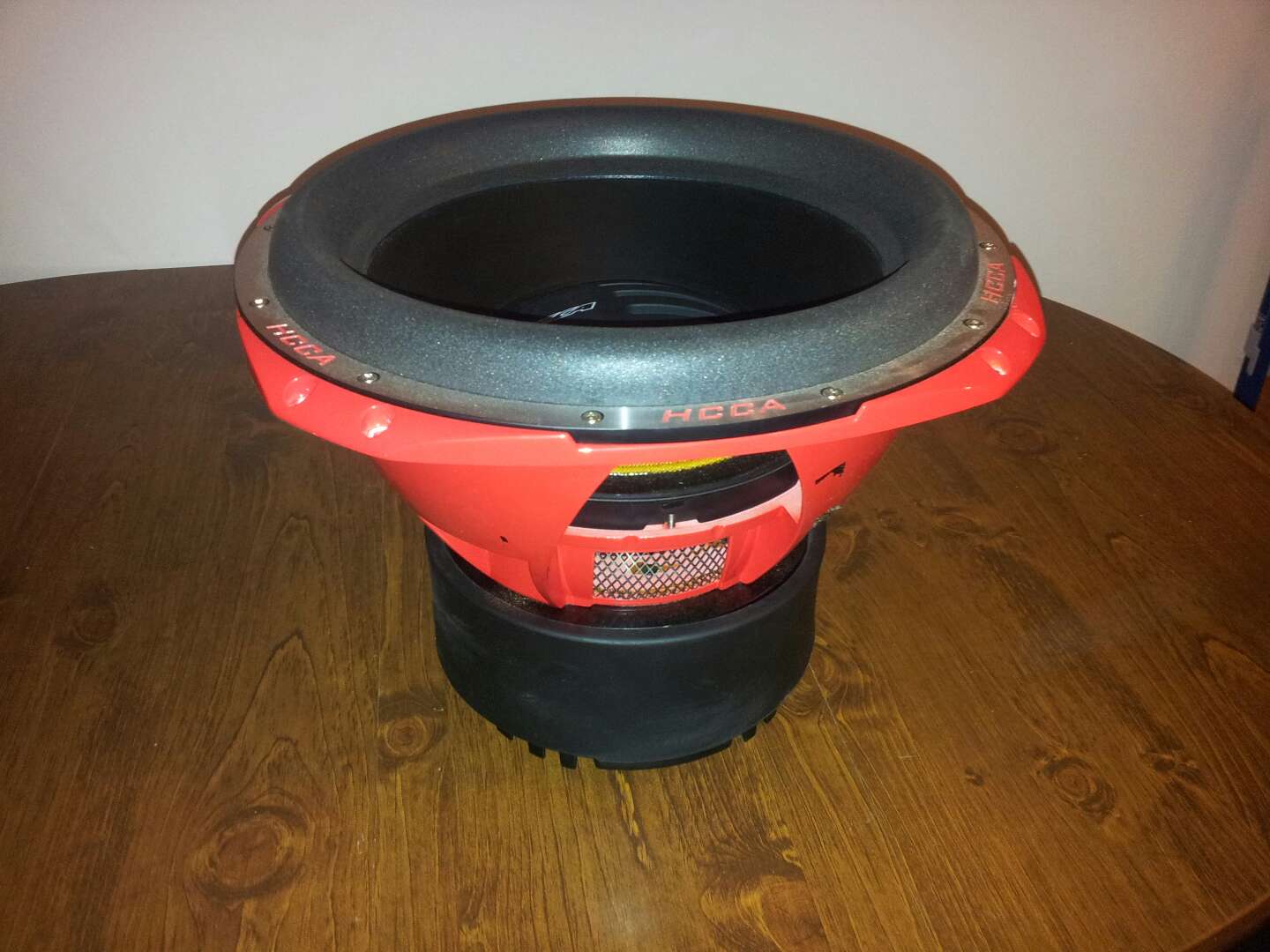 orion hcca 15 for sale