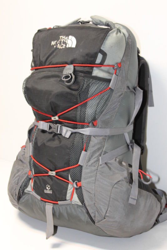 north face skareb 55