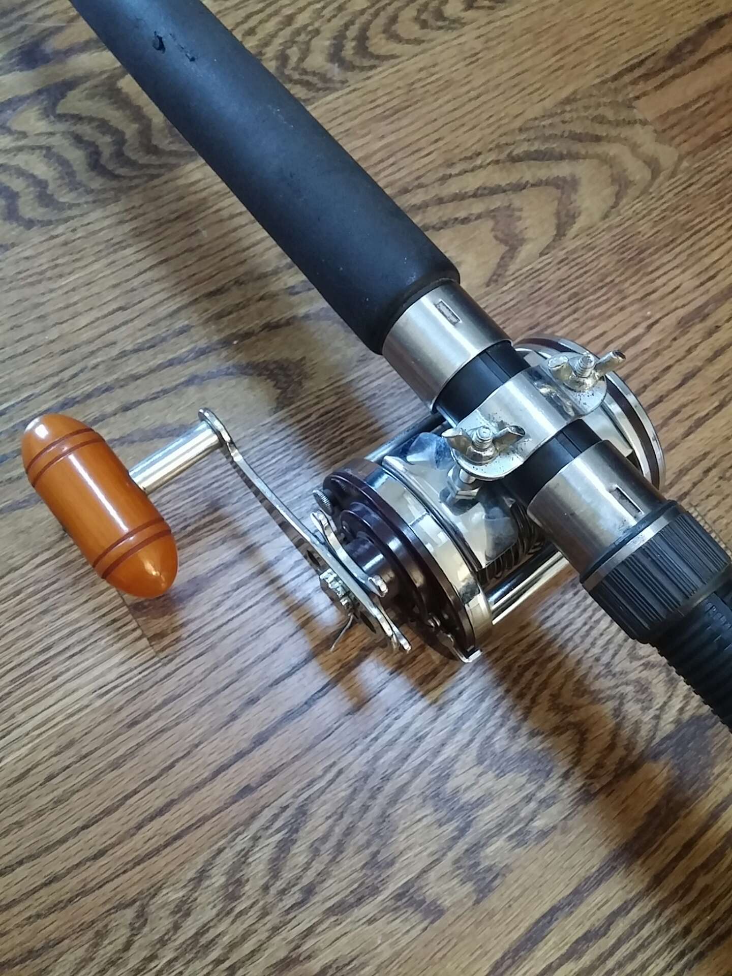 fuji fps 24 fishing rod