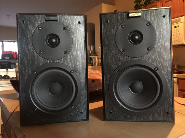 Jamo Cornet 40 IV Bookshelf speaker for sale in Davenport, FL - 5miles ...