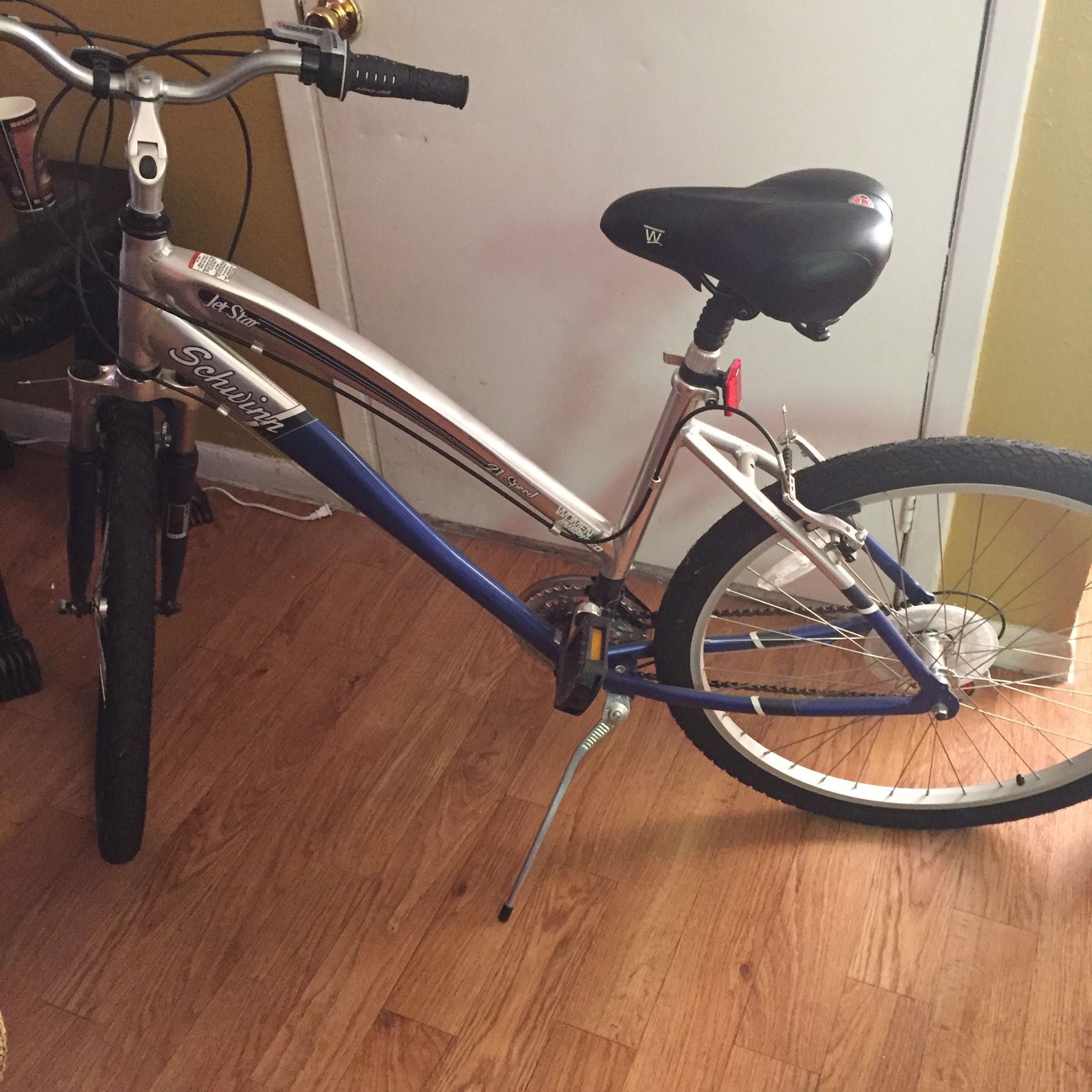 schwinn jetstar