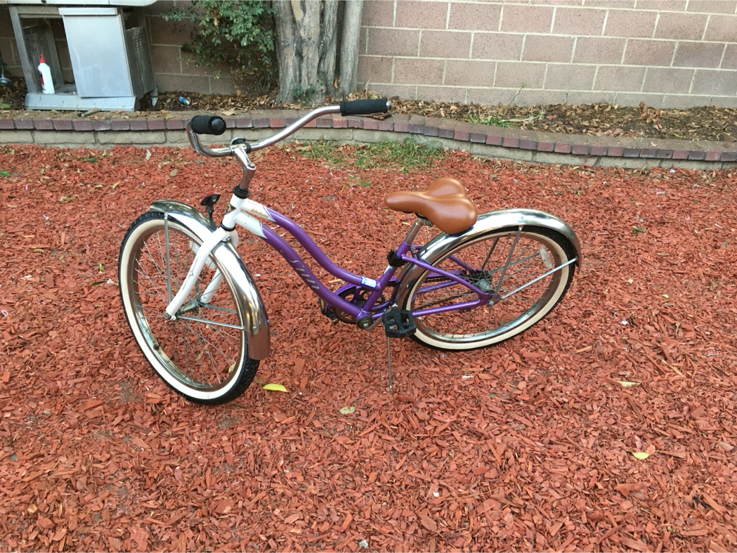 sun cruiser bike